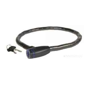 Тросовый велозамок Tonyon 220J-1812