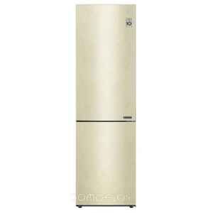 Холодильник LG GA-B509CECL