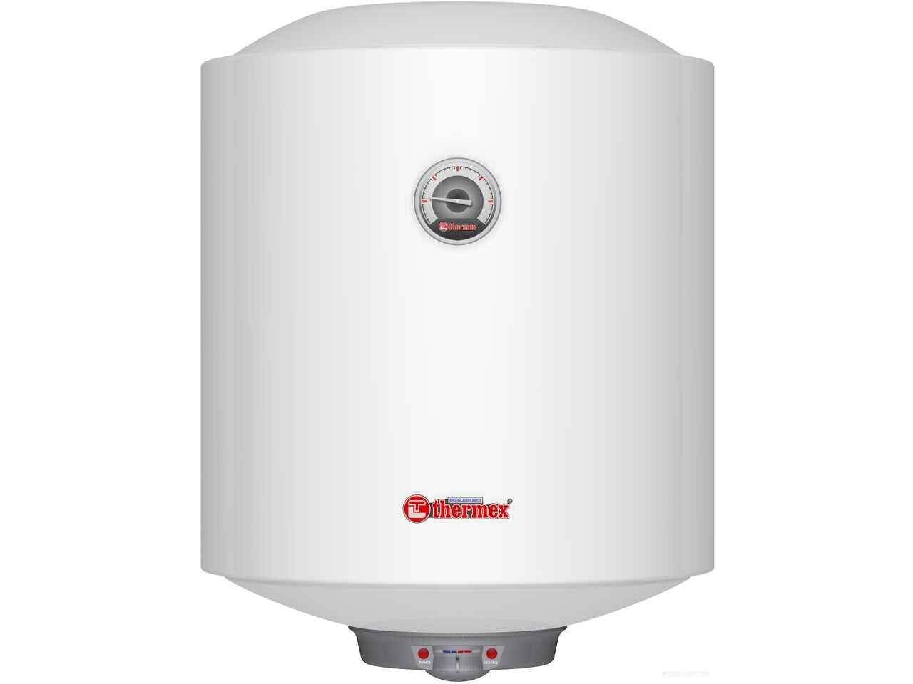 Водонагреватель накопительный Thermex Nova 50 V Водонагреватель накопительный Thermex Nova 50 V