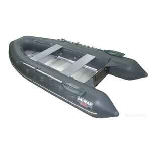 Надувная лодка Мнев и К Кайман N-360