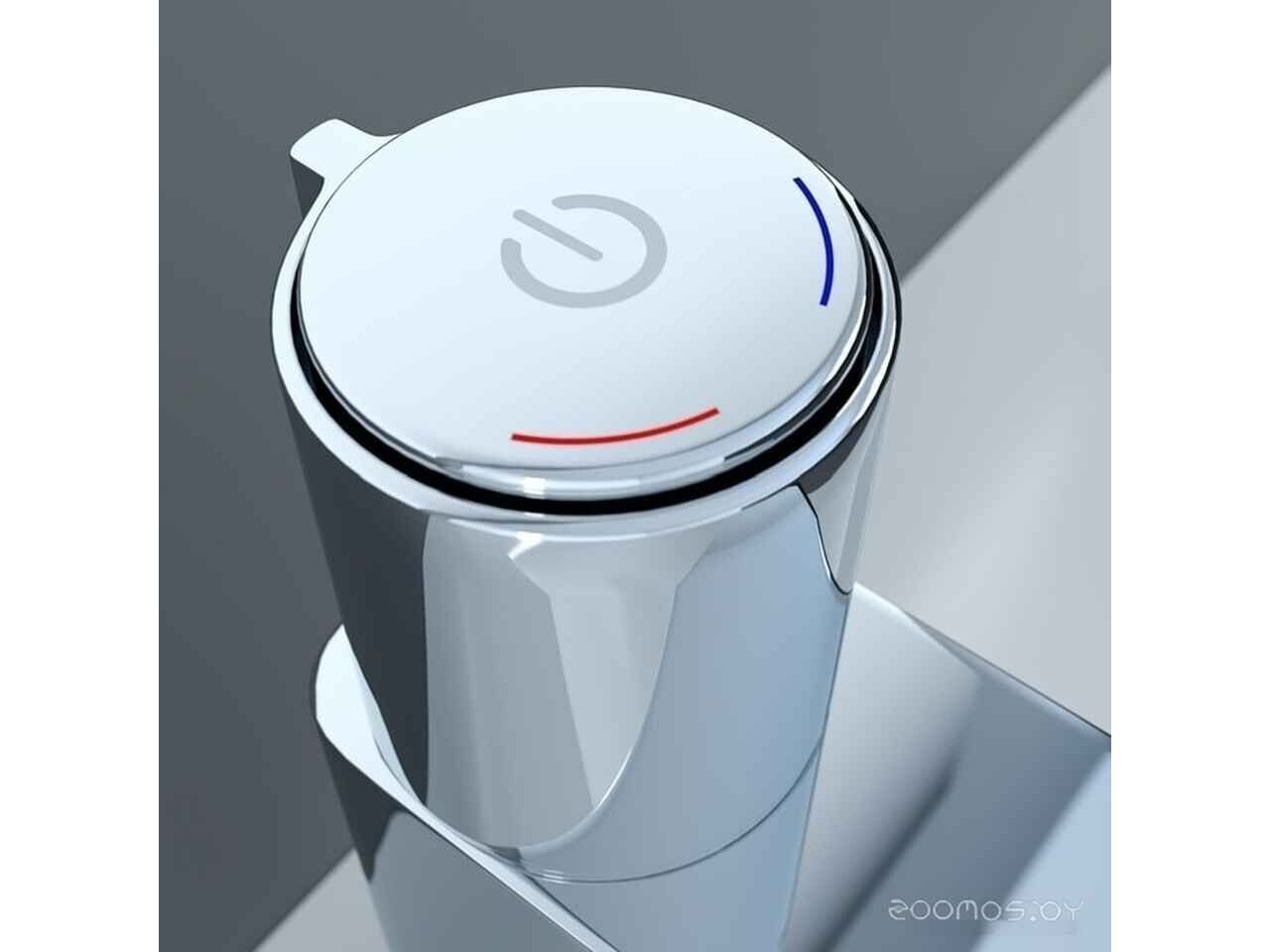 Смеситель IDDIS Slide SLISBBTi01 (хром) Смеситель IDDIS Slide SLISBBTi01 (хром)