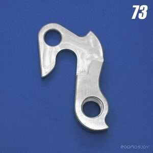 Держатель заднего переключателя скоростей CNC Сервис № 73 (2685)