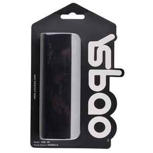 Портативное зарядное устройство YSbao YSB-Y4 (Black) 45568