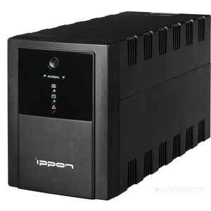 Источник бесперебойного питания IPPON Back Basic 2200