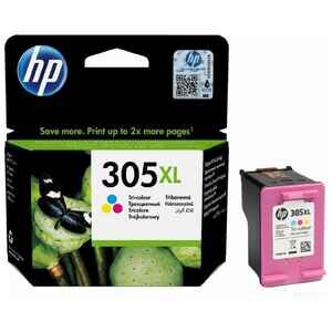 Картридж HP 305XL 3YM63AE Картридж HP 305XL 3YM63AE
