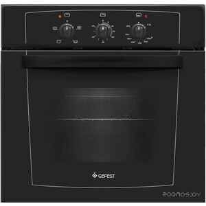 Духовой шкаф Gefest 601-01 А