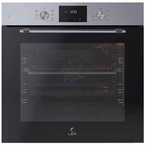 Духовой шкаф LEX EDP 671 IX MAX Духовой шкаф LEX EDP 671 IX MAX