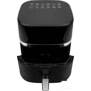 Аэрогриль (аэрофритюрница) Rombica myKitchen AFR-002