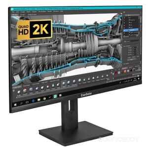 Монитор Exegate SmartView ES2707TA EX296976RUS