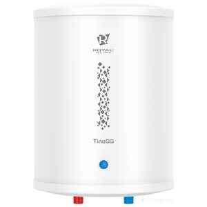 Водонагреватель Royal Clima TinoSS RWH-TS15-RS Водонагреватель Royal Clima TinoSS RWH-TS15-RS