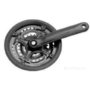 Система шатунов Favorit AL02-S2442SG