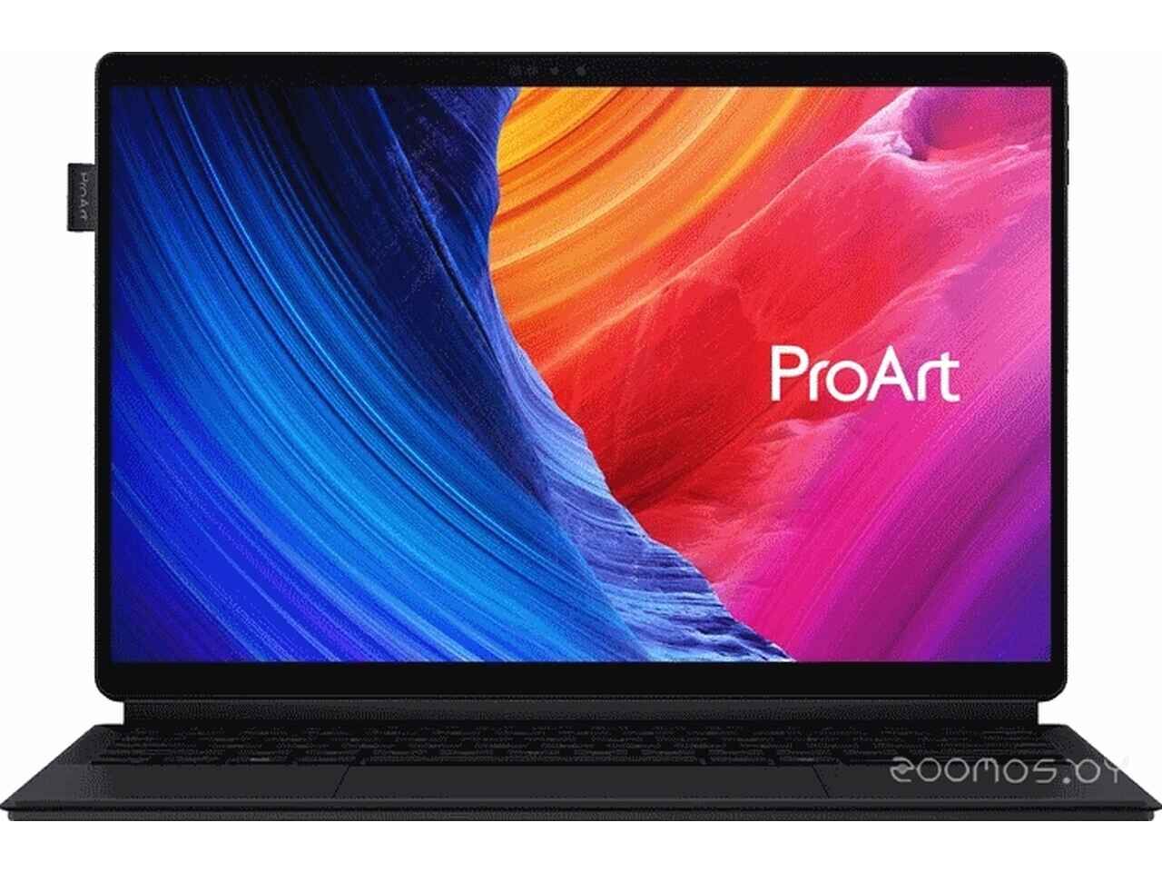 Ноутбук Asus ProArt PZ13 OLED HT5306QA-LX002W Ноутбук Asus ProArt PZ13 OLED HT5306QA-LX002W