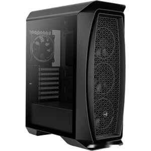 Корпус Aerocool Aero One Eclipse-G-BK-v1