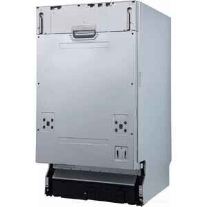 Встраиваемая посудомоечная машина Exiteq EXDW-I407