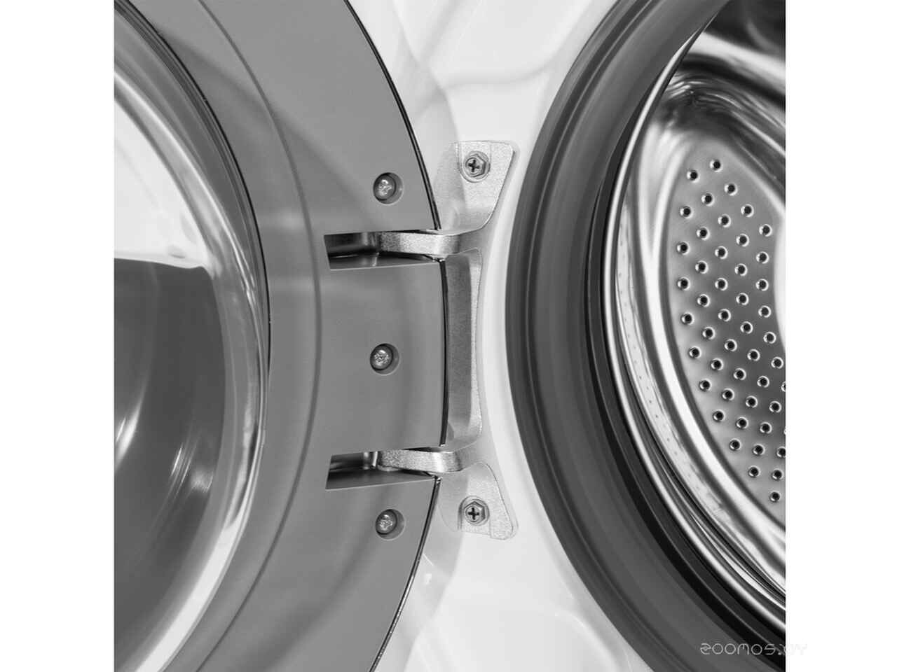 Стиральная машина Maunfeld MFWM1510WH06 Стиральная машина Maunfeld MFWM1510WH06