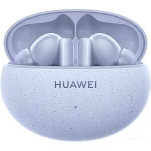 Наушники Huawei FreeBuds 5i (голубой, международная версия) Наушники Huawei FreeBuds 5i (голубой, международная версия)