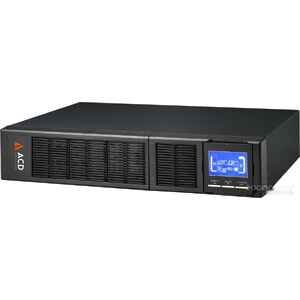 Источник бесперебойного питания ACD PW-RackLine 2000I 83-222296-00G