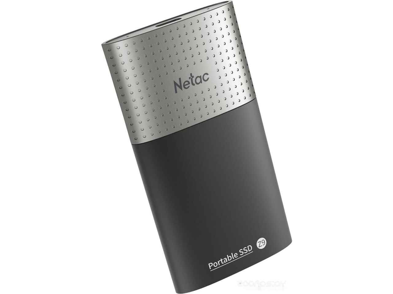 Внешний накопитель Netac Z9 1TB NT01Z9-001T-32BK Внешний накопитель Netac Z9 1TB NT01Z9-001T-32BK