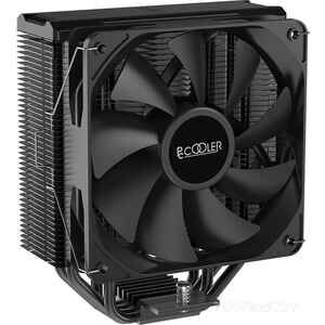 Кулер для процессора PCcooler Paladin EX400 Кулер для процессора PCcooler Paladin EX400