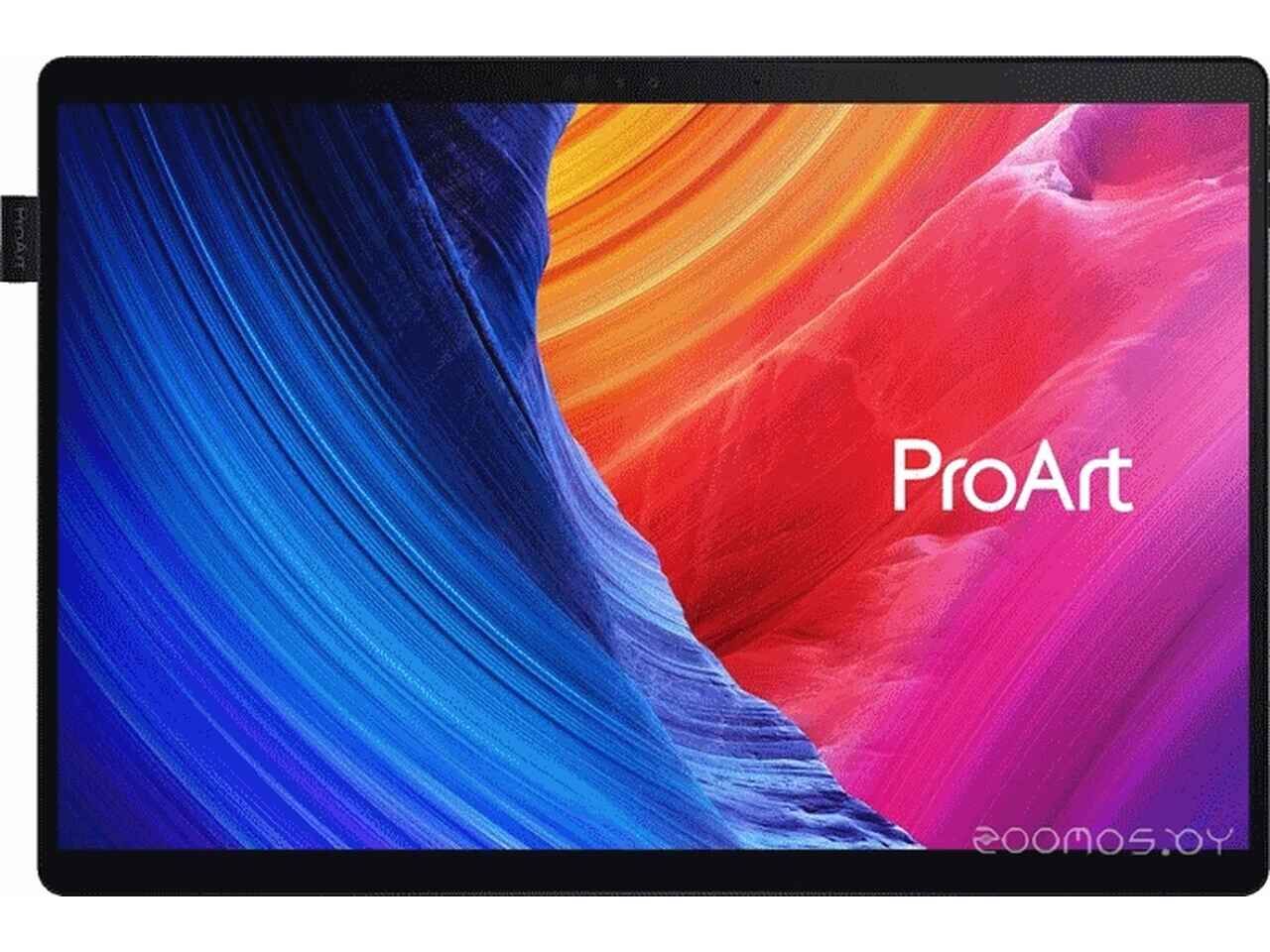 Ноутбук Asus ProArt PZ13 OLED HT5306QA-LX002W Ноутбук Asus ProArt PZ13 OLED HT5306QA-LX002W