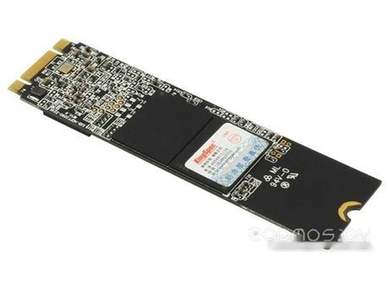 SSD KingSpec NT-256-2280 256GB SSD KingSpec NT-256-2280 256GB