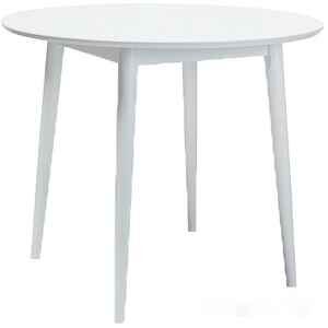 Кухонный стол Signal Larson 90 (белый) LARSONB90 Кухонный стол Signal Larson 90 (белый) LARSONB90