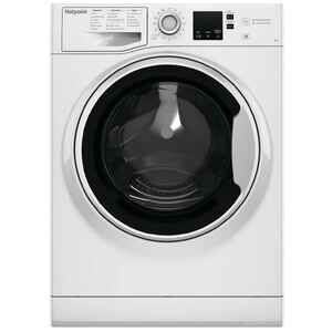 Стиральная машина Hotpoint-Ariston NSS 6015 W RU Стиральная машина Hotpoint-Ariston NSS 6015 W RU