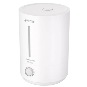 Увлажнитель воздуха Royal Clima Sanremo Alto RUH-SA300/4.0M-WT Увлажнитель воздуха Royal Clima Sanremo Alto RUH-SA300/4.0M-WT
