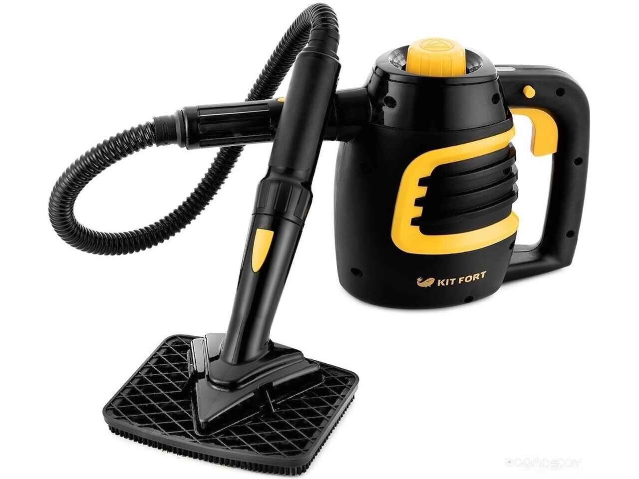 Пароочиститель Kitfort KT-930 Пароочиститель Kitfort KT-930