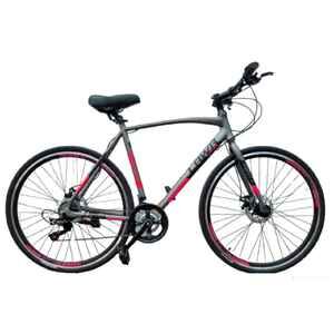 Велосипед Greenway Lawa Free 1.4 28 красный (700M031)