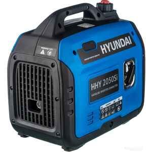 Бензиновый генератор Hyundai HHY 2050Si Бензиновый генератор Hyundai HHY 2050Si