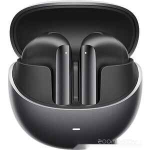 Наушники QCY AilyBuds Pro+ (черный)