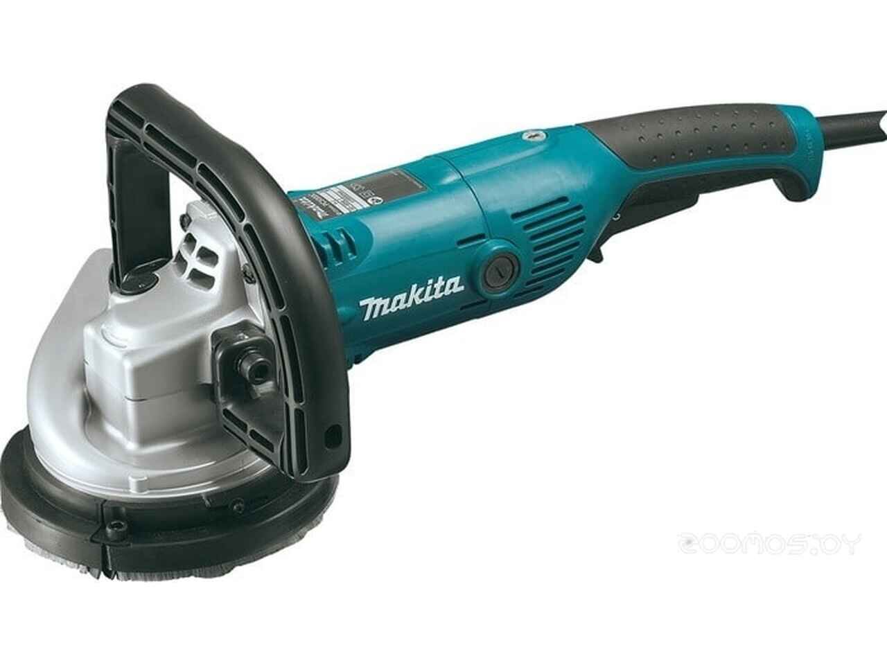 Шлифовальная машина Makita PC5000C Шлифовальная машина Makita PC5000C