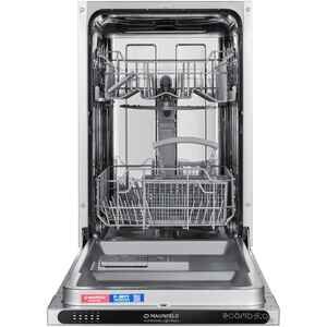Встраиваемая посудомоечная машина Maunfeld MLP4529A01 Light Beam