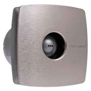 Вентилятор CATA X-MART 12 Inox Timer