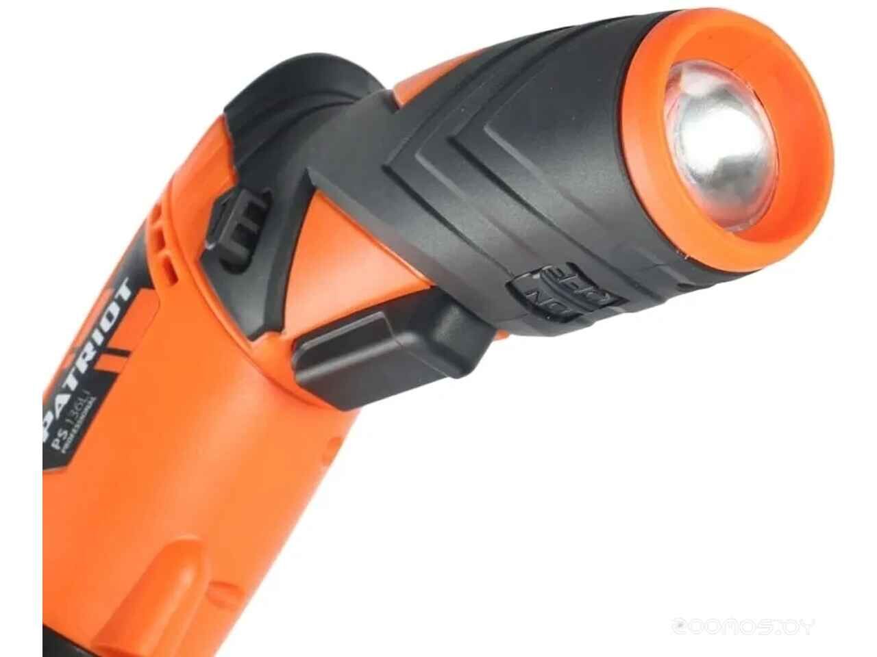 Электроотвертка Patriot PS 136Li Электроотвертка Patriot PS 136Li