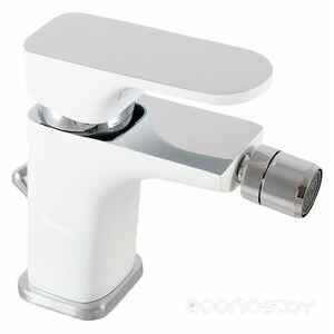 Однорычажный смеситель для биде Slezak RAV Yukon YU145.5KCB