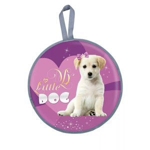 Санки-ледянка Nika ЛР45 (щенок)