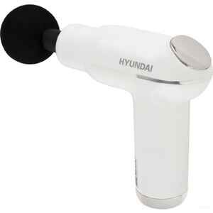 Перкуссионный массажер Hyundai H-MG898