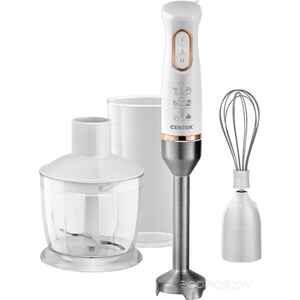 Погружной блендер CENTEK CT-1347 (белый)