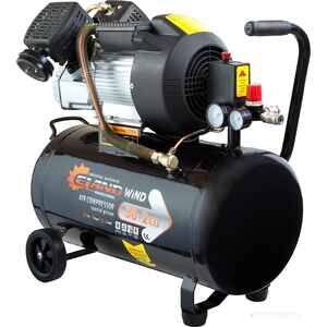 Компрессор Eland Wind 70-2CO Компрессор Eland Wind 70-2CO
