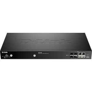 Wi-Fi контроллер D-LINK DWC-2000/A2A