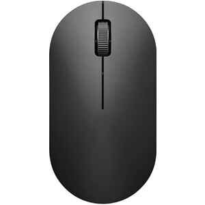 Мышь Xiaomi Wireless Mouse Lite 2 XMWXSB02YM (черный, международная версия) Мышь Xiaomi Wireless Mouse Lite 2 XMWXSB02YM (черный, международная версия)