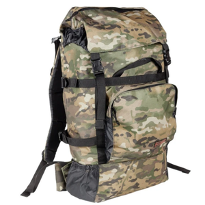 Туристический рюкзак Huntsman Кодар Оксфорд/Рип-Стоп Мультикам (50 л)