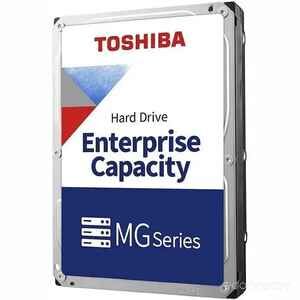 Жесткий диск Toshiba MG09ACA16TE