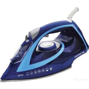 Утюг Polaris PIR 2899AK 3 m Утюг Polaris PIR 2899AK 3 m