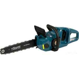 Аккумуляторная пила Sturm CSC3616BL (без АКБ)
