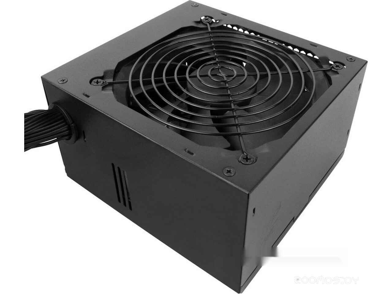 Блок питания 1stPlayer Black Sir 5.0 500W PS-500BS Блок питания 1stPlayer Black Sir 5.0 500W PS-500BS