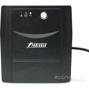 Источник бесперебойного питания Powerman Back Pro 850 Plus Источник бесперебойного питания Powerman Back Pro 850 Plus