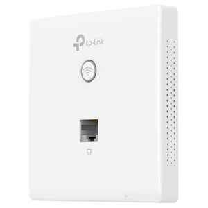 Беспроводной маршрутизатор TP-Link EAP115-Wall Беспроводной маршрутизатор TP-Link EAP115-Wall